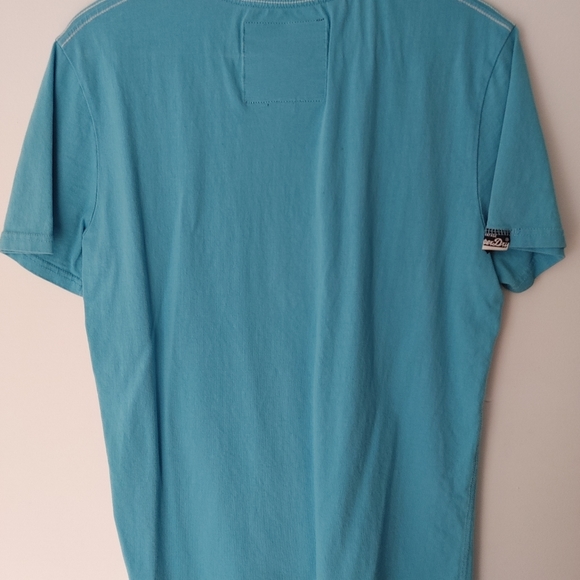 Superdry vintage tee - Picture 2 of 4